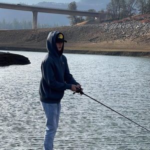 Meet your Posher, Bradley